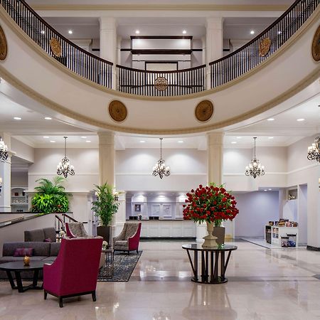 Hilton Garden Inn Jackson Downtown Exteriör bild