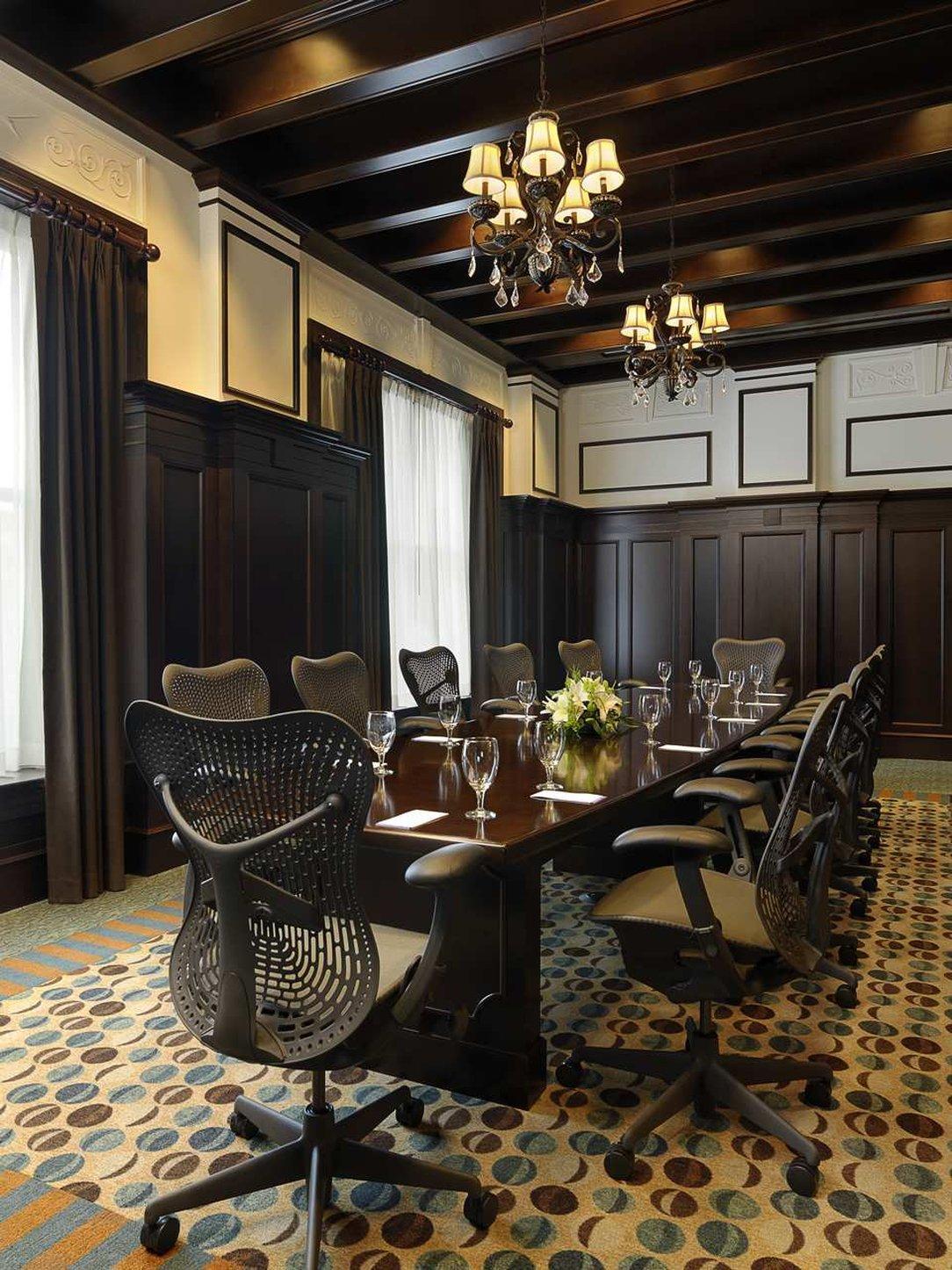 Hilton Garden Inn Jackson Downtown Exteriör bild